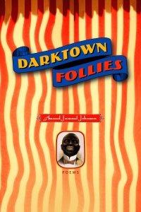 Darktown Follies co#1AE9844